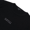 BARNEYS NEWYORK LOGO TEE BLACK画像