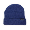 HUF USUAL BEANIE DENIM HEATHER画像