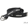 STUSSY Taped D-Ring Belt 135144画像
