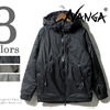 NANGA AURORA DOWN JACKET画像
