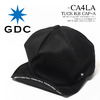 GDC &times; CA4LA TUCK B.B CAP-A C35003画像