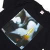 Supreme Candle Tee BLACK画像