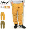 NANGA Takibi Down Pant画像
