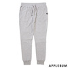 APPLEBUM Elite Performance Jogger Pants GREY画像