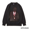 APPLEBUM ロッカフェラ Crew Sweat画像