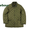 Barbour LIDDESDALE SL画像
