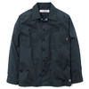 BLUCO STANDARD WORK SHIRTS L/S (NAVY) OL-109-017画像