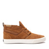 SUPRA KENSINGTON LK BROWN-BONE 08330-284画像