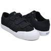 adidas Originals MATCHCOURT CF CORE BLACK/CORE BLACK/RUNNING WHITE CG4509画像