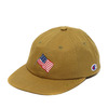 Champion AMERICAN FLAG 6-PANEL KHAKI 381-0617画像