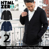 HTML ZERO3 Pound Chaos Cardigan CT198画像