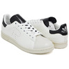 adidas RAF SIMONS STAN SMITH FTWWHT / CBLACK / TALC BB6733画像