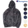 Champion ZIP HOODED JACKET C3-L615画像
