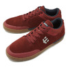 etnies MARANA XT BURGUNDY/GUM画像