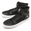 SUPRA VAIDER BLACK-WHITE 08205-005画像