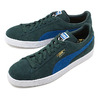 PUMA SUEDE CLASSIC + 363242-30画像