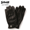Schott ONE STAR SUMMER GLOVE 3169030画像