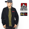 BEN DAVIS EMBROIDERY WORK JACKET G-7780022画像