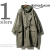 Kaptain Sunshine COLD WEATHER COAT KS7FCO03画像