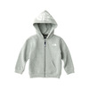 THE NORTH FACE REARVIEW FZ HDIE MIX GREY NTJ61730画像