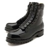 CHIPPEWA 8-INCH EPS STEEL TOE BOOTS BLACK CP27422BLK画像