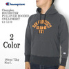 Champion ROCHESTER COLLECTION PULLOVER HOODED SWEATSHIRT C3-L110画像