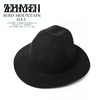 Zephyren BIRD MOUNTAIN HAT画像