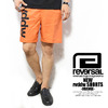 reversal NEW rvddw SHORTS -ORANGE- RVBS016O画像