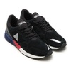 le coq sportif EUREKA N-LIGHT BB BLACK QMT-7320BK画像