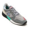 le coq sportif EUREKA N-LIGHT GRAY QMT-7302GR画像