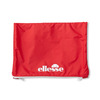 ellesse ランドリーポーチ Rレッド EAC6755画像