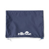 ellesse ランドリーポーチ ネイビー EAC6755画像