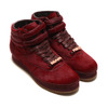 Reebok F/S VIBRAM AR MERLOT/ROSE GOLD CM9920画像