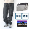 patagonia Men's Torrentshell Pants 83812画像