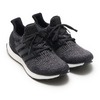 adidas Originals Ultra BOOST WOOL Core Black/Black/Utility Black S80731画像