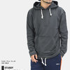 STUSSY Over Dyed 17F Pullover Hoodie 1140016画像