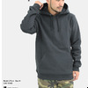 STUSSY Stock Logo Pullover Hoodie 118242画像