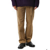 URU belted corduroy patns 17FUP07画像
