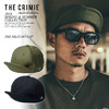CRIMIE THE MILITARY CAP C1H1-CXCP-AM01画像