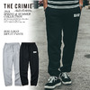 CRIMIE BOX LOGO SWEAT PANTS C1H1-SW21画像