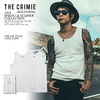 CRIMIE THE CR 2P-PACK TANK TOPS C1H1-CXUW-02画像
