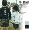 CRIMIE KIDS GUADALUPE MARIA SWEAT C1H1-SWK3画像