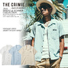 CRIMIE VINTAGE OPEN SHORT SLEEVE SHIRT C1H1-SH13画像