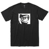 OBEY PREMIUM TEE "SCREAMER" (BLACK)画像