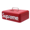 Supreme Lock Box RED画像