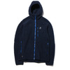 HAGLOFS PILE HOOD MEN DEEP BLUE 602771画像