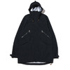 HAGLOFS LIMA JACKET MEN TRUE BLACK 603450画像