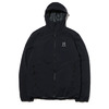 HAGLOFS LEAN DOWN JACKET MEN TRUE BLACK 603408画像