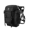 HAGLOFS COMBI TRUE BLACK 230500画像