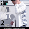 HTML ZERO3 Orbit Verse L/S Shirt SHT129画像